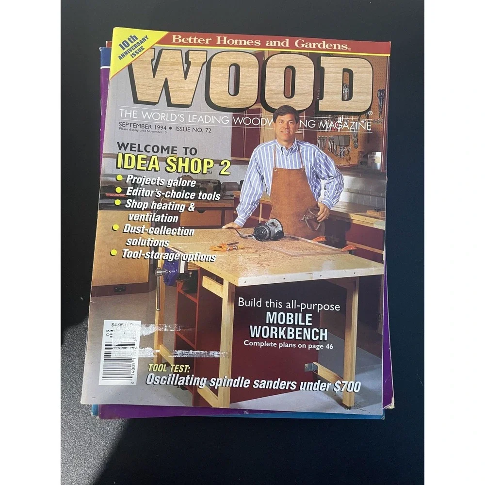N/A wood woodworking
